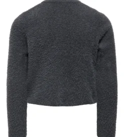 Kids Only Cardigan - Noos - KogPiumo - Blackened Pearl