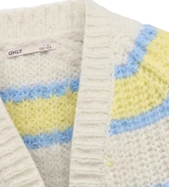 Kids Only Cardigan - Strik - KogNordic - Birch/OPEN AIR - LIMA B