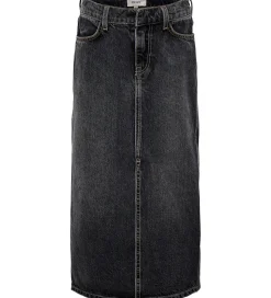 Kids Only Denimnederdel - KogCilla - Washed Black