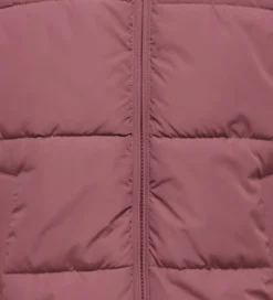 Kids Only Dynejakke - KogJuta - Rose Brown