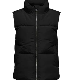 Kids Only Dynevest - Noos - KogErica - Sort