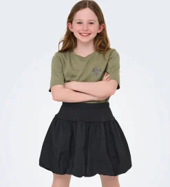 Kids Only Nederdel - KogLia - Sort