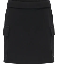 Kids Only Nederdel - KogSania - Sort