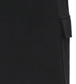 Kids Only Nederdel - KogSania - Sort