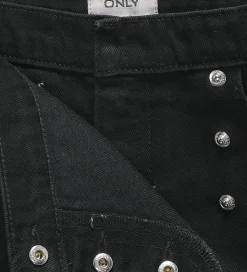 Kids Only Nederdel - Noos - KogJenny - Black Denim