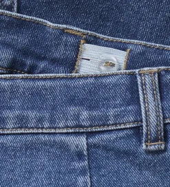 Kids Only Nederdel - Noos - KogSiri - Medium Blue Denim