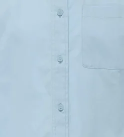 Kids Only Skjorte - KogFreddy - Cashmere Blue