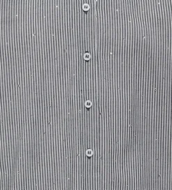 Kids Only Skjorte - KogSiv - Bright White/Naval Academy