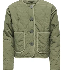 Kids Only Termojakke - KogTenna - Mermaid/Kalamata