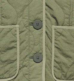 Kids Only Termojakke - KogTenna - Mermaid/Kalamata