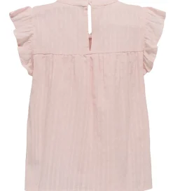 Kids Only Top - KogCamille - Mauve Chalk