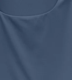 Kids Only Top - Noos - 2-ways - KogEa - Vintage Indigo