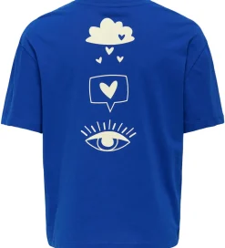 Kids Only T-shirt - KogEllie - Surf the Web/Loved