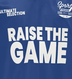 Kids Only T-shirt - Sporty - KogJuno - Surf the Web/Game