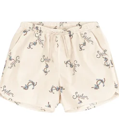 Konges Sløjd Badeshorts - Asnou - Rock My Boat