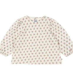 Konges Sløjd Bluse - Drey - Verona Blues