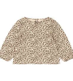 Konges Sløjd Bluse - Drey - Leo