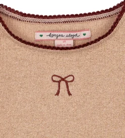 Konges Sløjd Bluse - Roli - Moonlight m. Glimmer