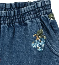 Konges Sløjd Bukser - Denim - Margot - Vitamins