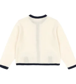 Konges Sløjd Cardigan - Uld - Etoile