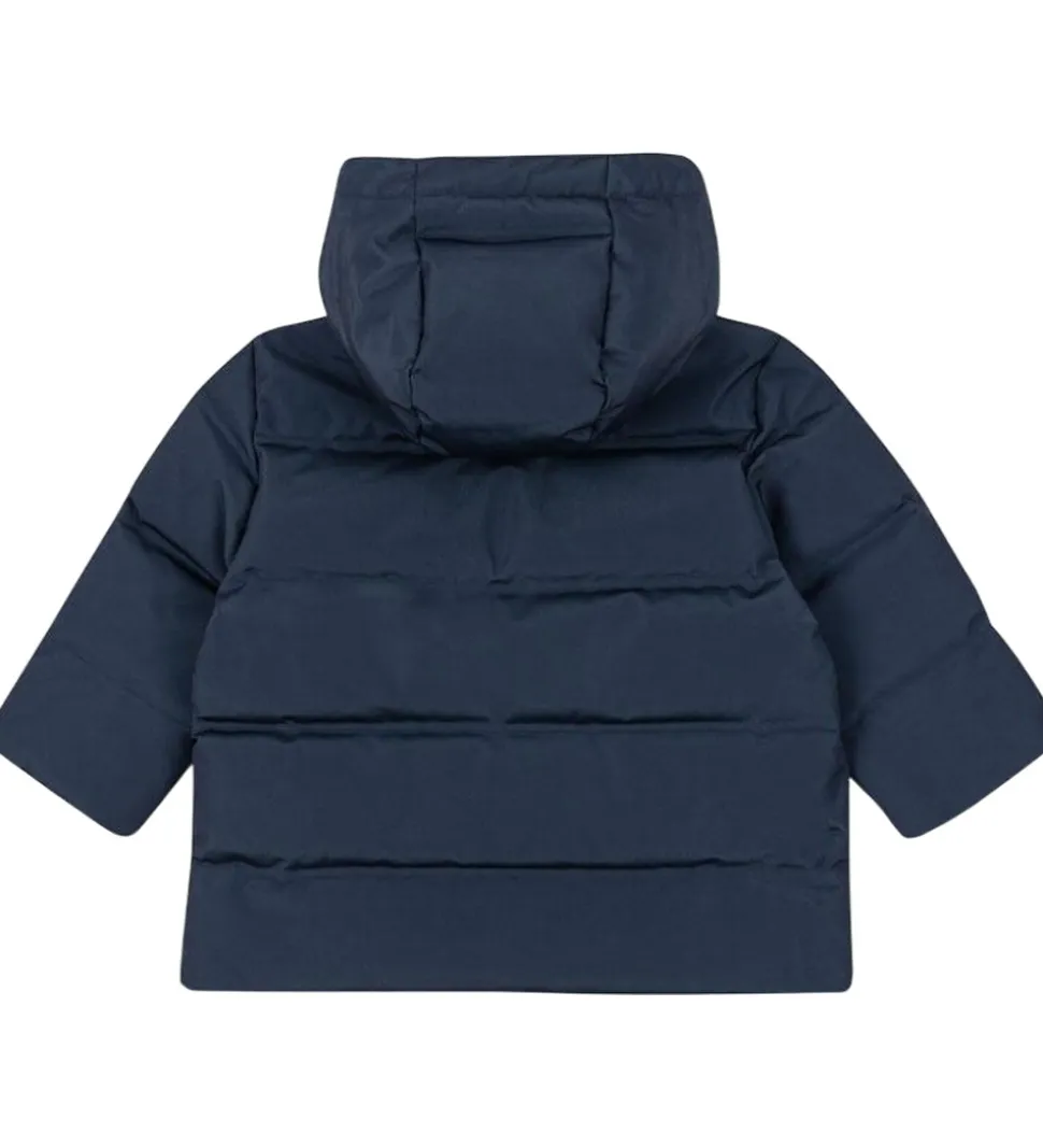 Konges Sløjd Dunjakke - Magnum - Mood Indigo