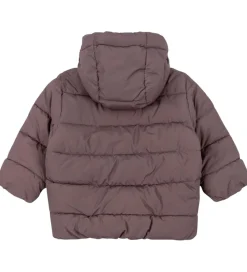 Konges Sløjd Dynejakke - Alpi - Hortensia