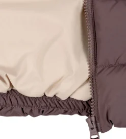 Konges Sløjd Dynejakke - Alpi - Hortensia