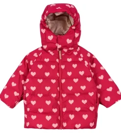 Konges Sløjd Dynejakke - Nuka - Amour Jazzy