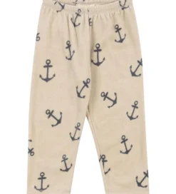 Konges Sløjd Fleecebukser - Tavi - Ancher