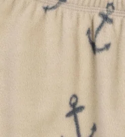 Konges Sløjd Fleecebukser - Tavi - Ancher