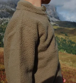 Konges Sløjd Fleecejakke - Thermy - Kalamata