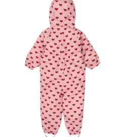 Konges Sløjd Flyverdragt - Nohr - Amour Pink