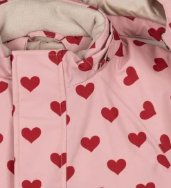 Konges Sløjd Flyverdragt - Nohr - Amour Pink