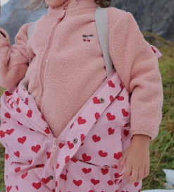 Konges Sløjd Flyverdragt - Nohr - Amour Pink