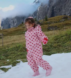 Konges Sløjd Flyverdragt - Nohr - Amour Pink