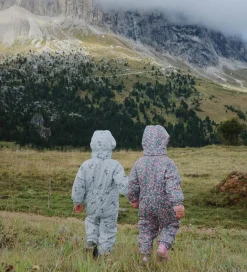 Konges Sløjd Flyverdragt - PU - Rain - Kyoto