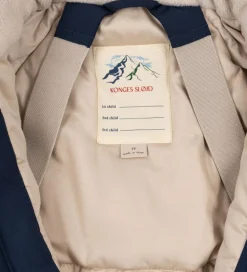 Konges Sløjd Flyverdragt - Nohr - Mood Indigo