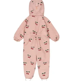 Konges Sløjd Flyverdragt - Award - Ma Grande Cerise Blush