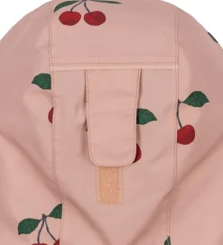 Konges Sløjd Flyverdragt - Award - Ma Grande Cerise Blush