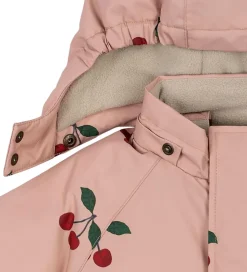 Konges Sløjd Flyverdragt - Award - Ma Grande Cerise Blush