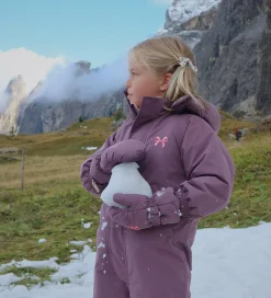Konges Sløjd Flyverdragt - Nohr - Hortensia
