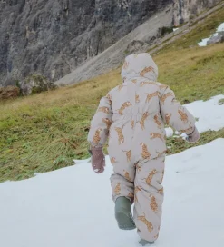 Konges Sløjd Flyverdragt - Nohr - Tiger Oak