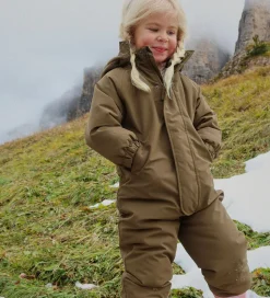 Konges Sløjd Flyverdragt - Award - Beech