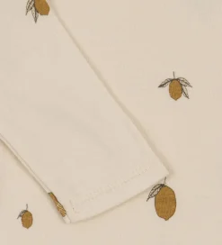 Konges Sløjd Heldragt - Lemon