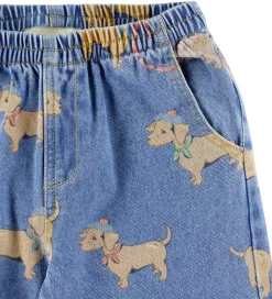 Konges Sløjd Jeans - Magot - Bassotto