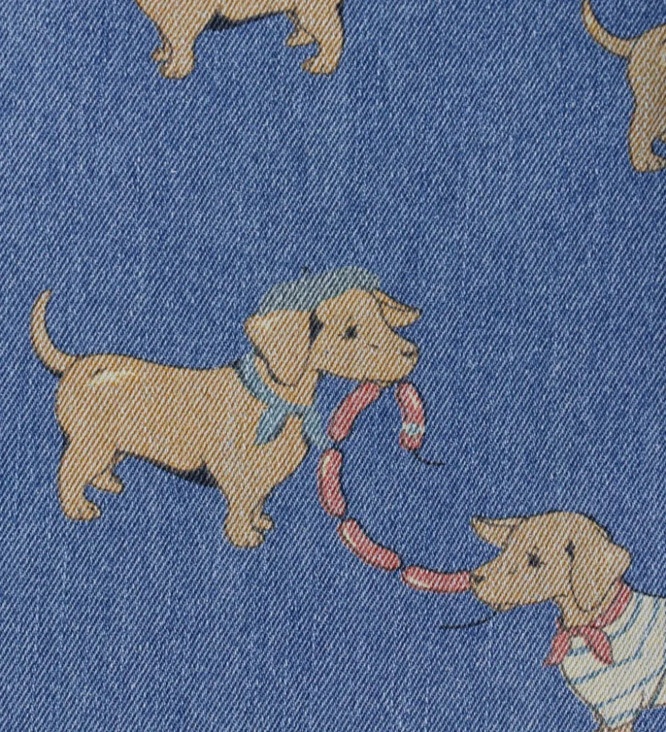 Konges Sløjd Jeans - Magot - Bassotto