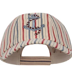 Konges Sløjd Kasket - Marlon - Antique Stripe