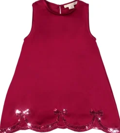 Konges Sløjd Kjole - Bowie - Sangria