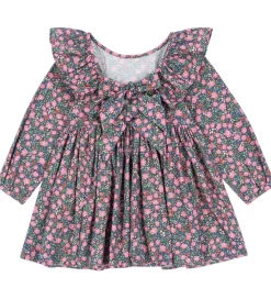 Konges Sløjd Kjole - Cianna - Kyoto