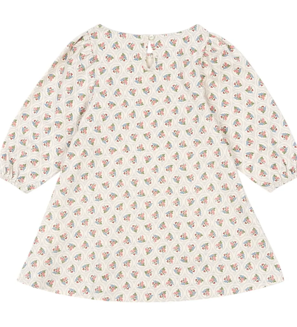 Konges Sløjd Kjole - Drey - Verona Blues